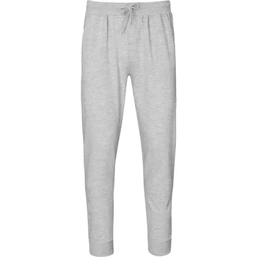 Unisex Active Joggers Grey Front